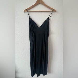 Halston Women’s dress. Size S
